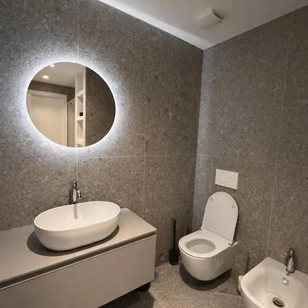 Vollihome Gioia - Design In Porta Nuova *