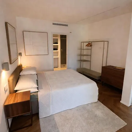 Vollihome Gioia - Design In Porta Nuova 아파트 *